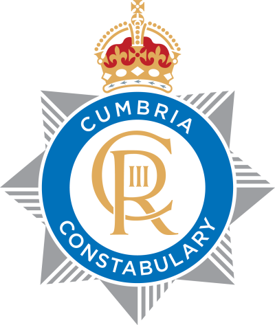 Cumbria Constabulary logo